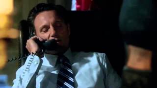 "Tell Me To Stop Calling" Scandal Episode 202 - The Other Woman
