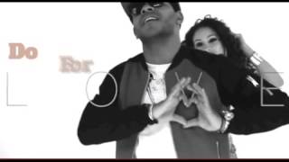 Do 4 Love 🎧 Eric Bellinger (Prod. MidiMafia)