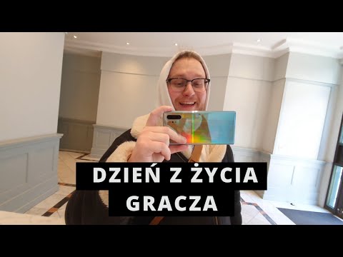 Jak wygląda typowy dzień z życia profesjonalnego gracza?
