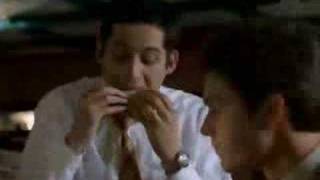Le sandwich (M/D) 