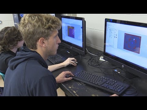 Game Design & Development