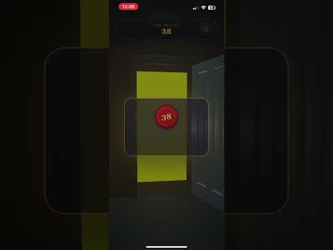 Mind the Door trial run