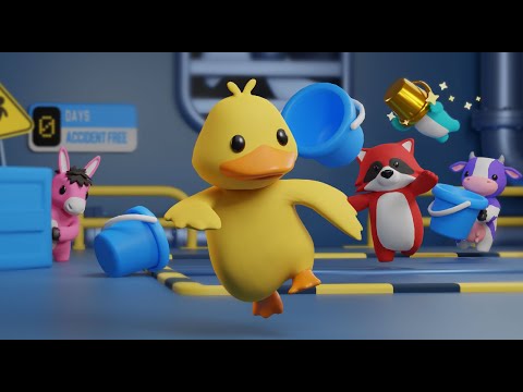 Gameplay Trailer
