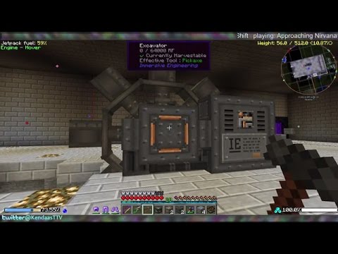 Beyond Reality Divergence: More power with a Diesel generator!