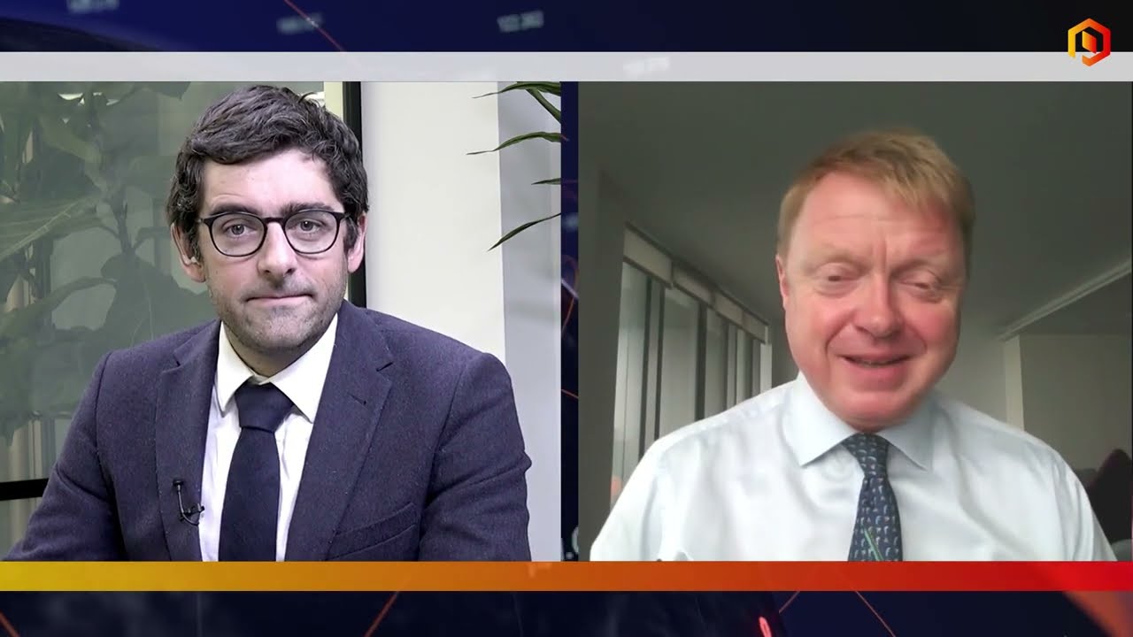 Caledonia Mining feeling confident after "outstanding year so far"