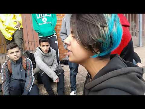 Zus x Baldr vs Duplex x Puerky (Cuartos de Final) - FECHA 5