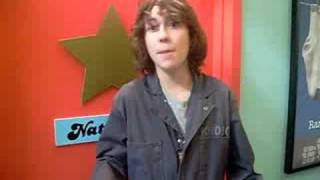 Nat Wolff dishes on The Naked Brothers Band&#39;s new season!