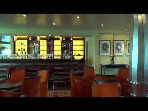 A Rosa Brava Flusskreuzfahrt Düsseldorf   Köln Kreuzfahrt auf der A Rosa Halle Bar