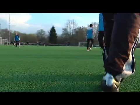 Pirnaer Fußballer reisen nach Remscheid