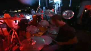 Haggard-All&#39;inizio E La Morte(LIVE)