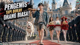 Download lagu Pengemis Pulang Kampung Dihina, Ternyata Dewa Perang Terkuat Dikawal 3 Miliarder Wanita Balas! mp3 Download lagu Pengemis Pulang Kampung Dihina, Ternyata Dewa Perang Terkuat Dikawal 3 Miliarder Wanita Balas! mp3