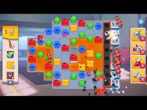 Chrome Valley Customs Level 951 - NO BOOSTERS GAMEPLAY + FULL STORY 🚘🔧 | SKILLGAMING ✔️