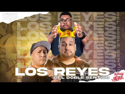 Te amo a doble sentido - Hablando Huevadas Ft. DJ Peligro