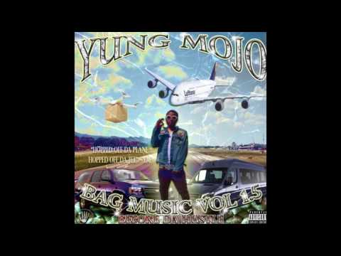 Yung Mojo - 93 (Prod. Jiahrus)