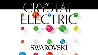 Swarovski Electric Rhinestones
