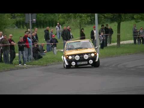 Mieczysław Galant Polonez 2.0 OBRSO - 3 SuperOES Tarnowski 26-06-2010 Tarnów