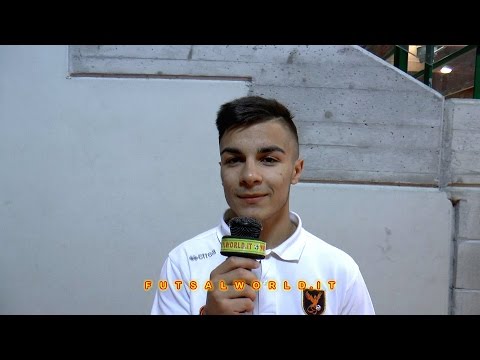 7/5/17 Vincenzo Guadagnino - Filippo Fois