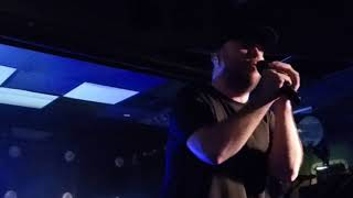 Chvrches - God&#39;s Plan (HD) - The Hippodrome, Kingston - 29.05.18