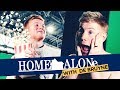 HOME ALONE GIFS | Kevin De Bruyne | Behind the Scenes