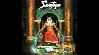 Savatage - Beyond the Doors of the Dark