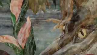 Mimesis (Art Imitating Life)(full album)