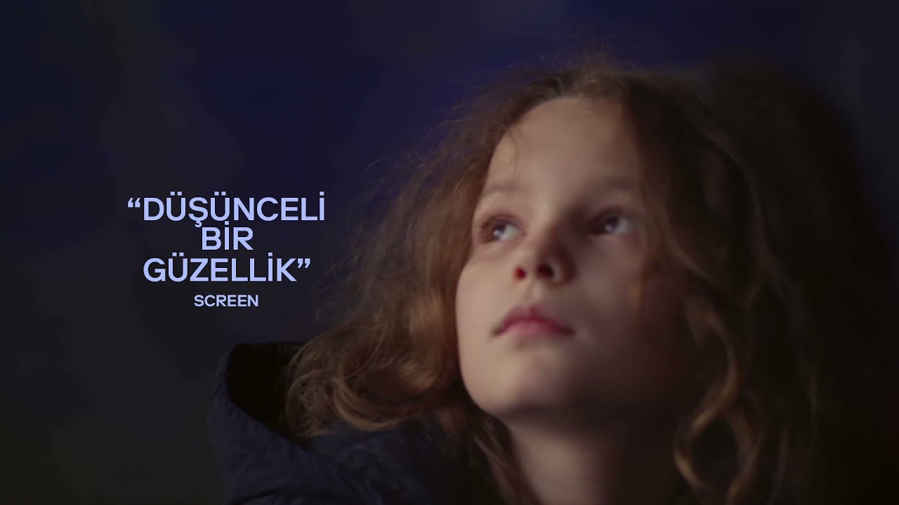 KÜÇÜK ANNE / PETITE MAMAN | fragman | 27 Ağustos'tan itibaren #BaşkaSinema'da!