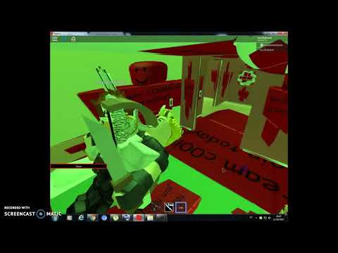 Kidnapping Mission (Completed!)