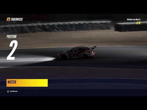 Project Cars 3 PC Multiplayer Gameplay Deutsch German Part 23