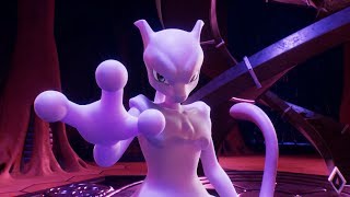 ミュウツーの逆襲 EVOLUTION 映画 動画配信 ミュウツーの逆襲 EVOLUTION 映画 動画配信