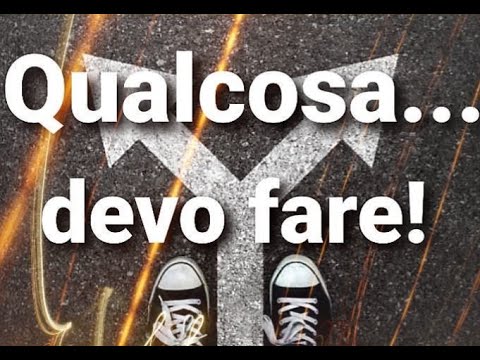 "Qualcosa... devo fare!" (predica del Past Elio Testa del 5 settembre 2021).