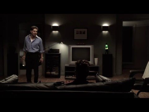 Sopranos - Christopher fed up with mistreatment