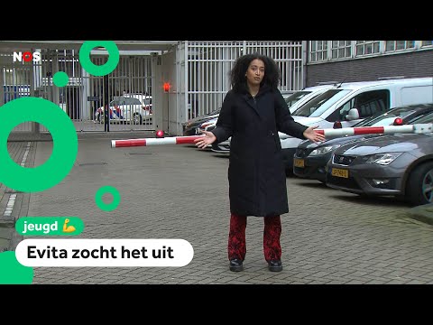 Wat gebeurt er na een arrestatie?