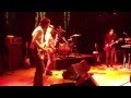Stephen Malkmus & the Jicks - Discretion Grove (Live in Boulder 2/15/12)