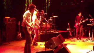 Stephen Malkmus &amp; the Jicks - Discretion Grove (Live in Boulder 2/15/12)