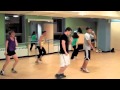 KINEMATIX WORKSHOP | DEV "DANCING IN THE ...