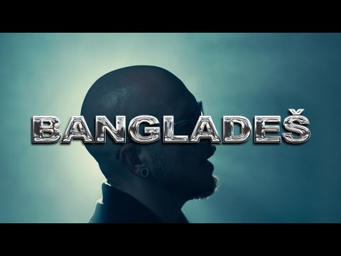 KREŠO BENGALKA - BANGLADEŠ