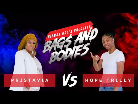 Pristavia vs Hope Trilly