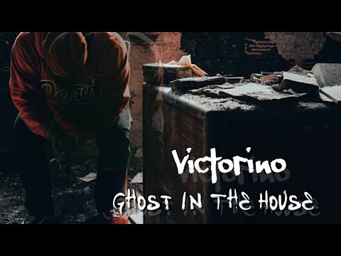 Victorino - Ghost In The House OFFICIAL AUDIO