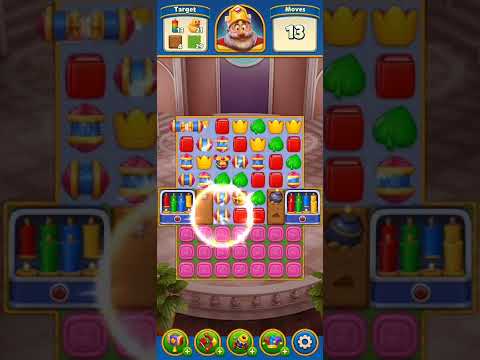 Royal Match Level 2253