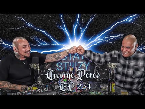 George Perez - Clowns Live Callers🤪 “Jo Koy stealing JOKES!!!!” Advice from Joey Diaz - Ep. 254