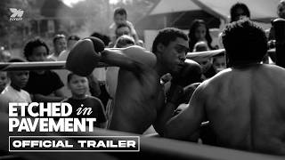 Etched In Pavement | Official Trailer