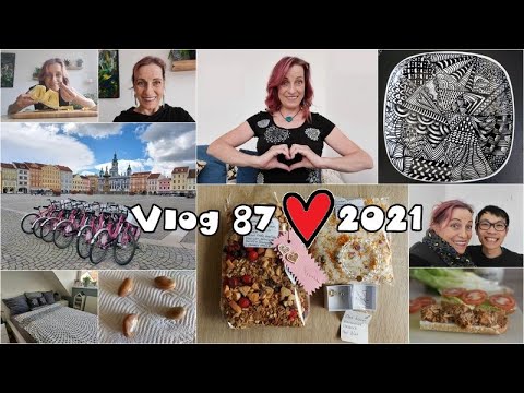 Vlog 87/21 - jackfruit