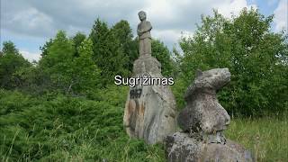 preview picture of video 'Sugrįžimas (Return)'
