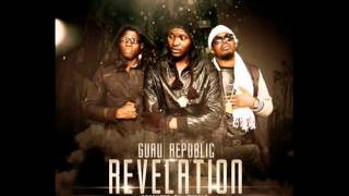 Guru Republic - Revelation
