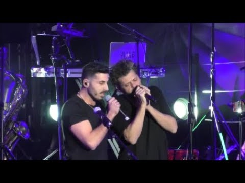 קובי מרימי - רדיו בלה בלה Kobi Marimi - Radio Bla Bla 2019 - 4k