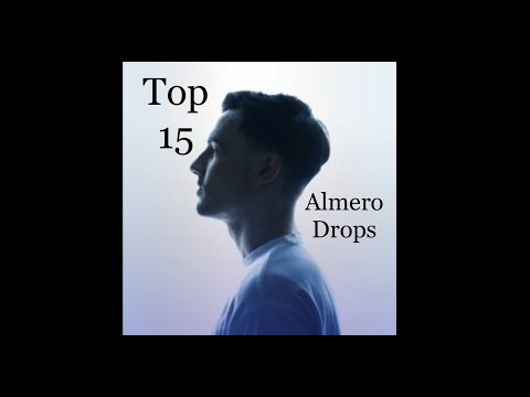 Top 15 Almero Drops