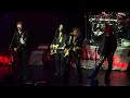 Travelin’ Band (CCR) - 38 Special Live at The Emerald Queen Casino in Tacoma 9/30/2023