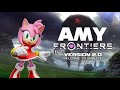 Sonic Frontiers Amy A I Story Mod