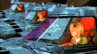 Dir en Grey - Child Prey