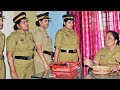Tiktok With Lady Inspector